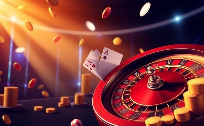 Mazatzal Casino کیسینو میں رولیٹی گیمز کے بارے میں معلومات