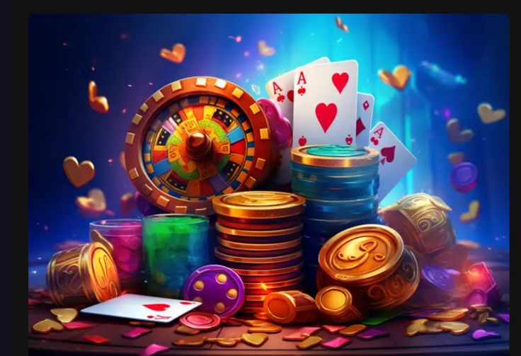 Mazatzal Casino کھلاڑیوں کے لیے لائیو کیسینو سیکشن