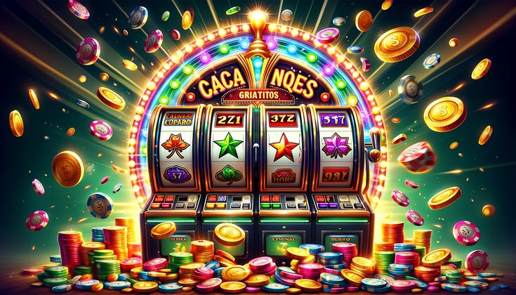 Mazatzal Casino کیسینو میں ایک آن لائن گیم کا انتخاب کریں۔